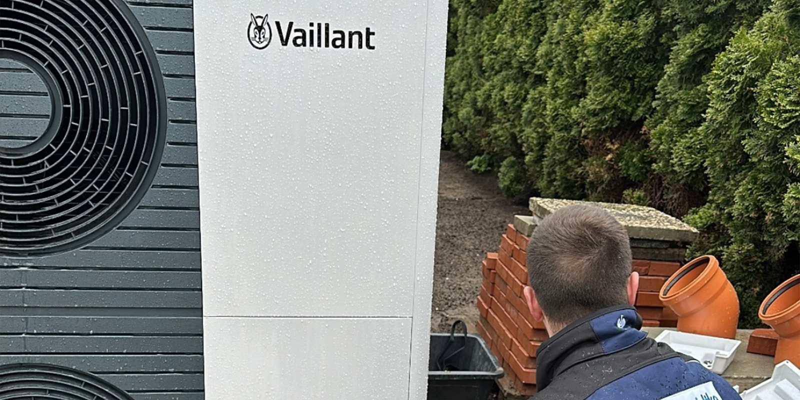 Heizungsmodernisierung